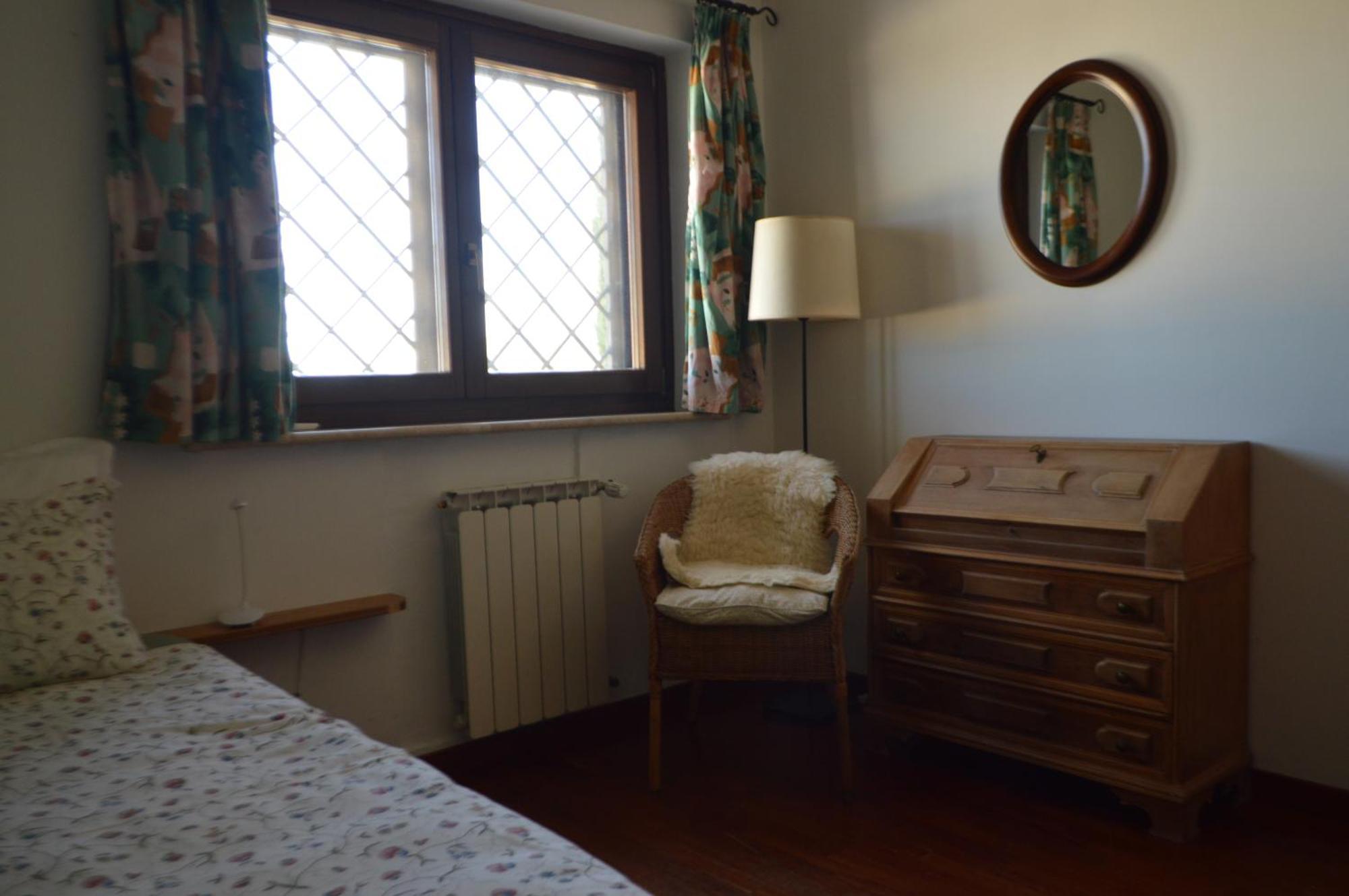 Villa Collebelvedere - Near Rome With Home Restaurant Fara in Sabina Экстерьер фото