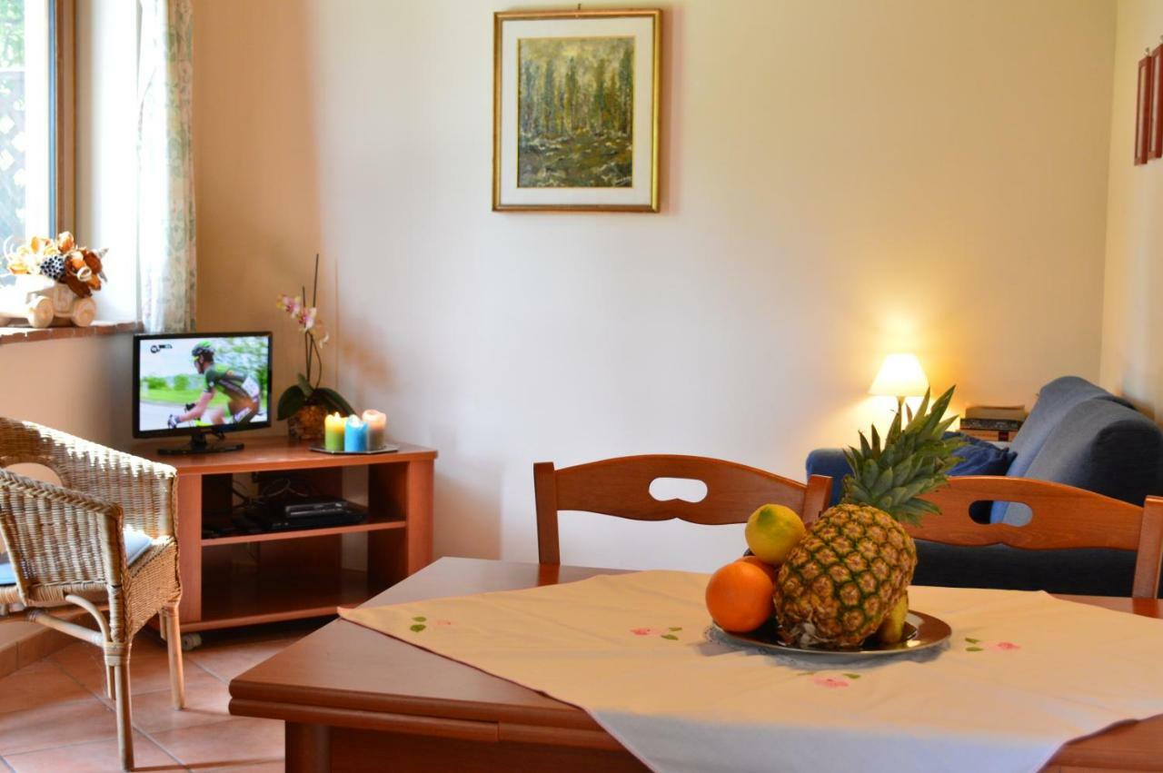Villa Collebelvedere - Near Rome With Home Restaurant Fara in Sabina Экстерьер фото