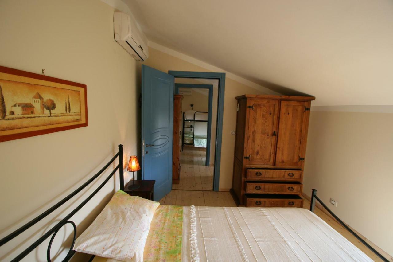 Villa Collebelvedere - Near Rome With Home Restaurant Fara in Sabina Экстерьер фото