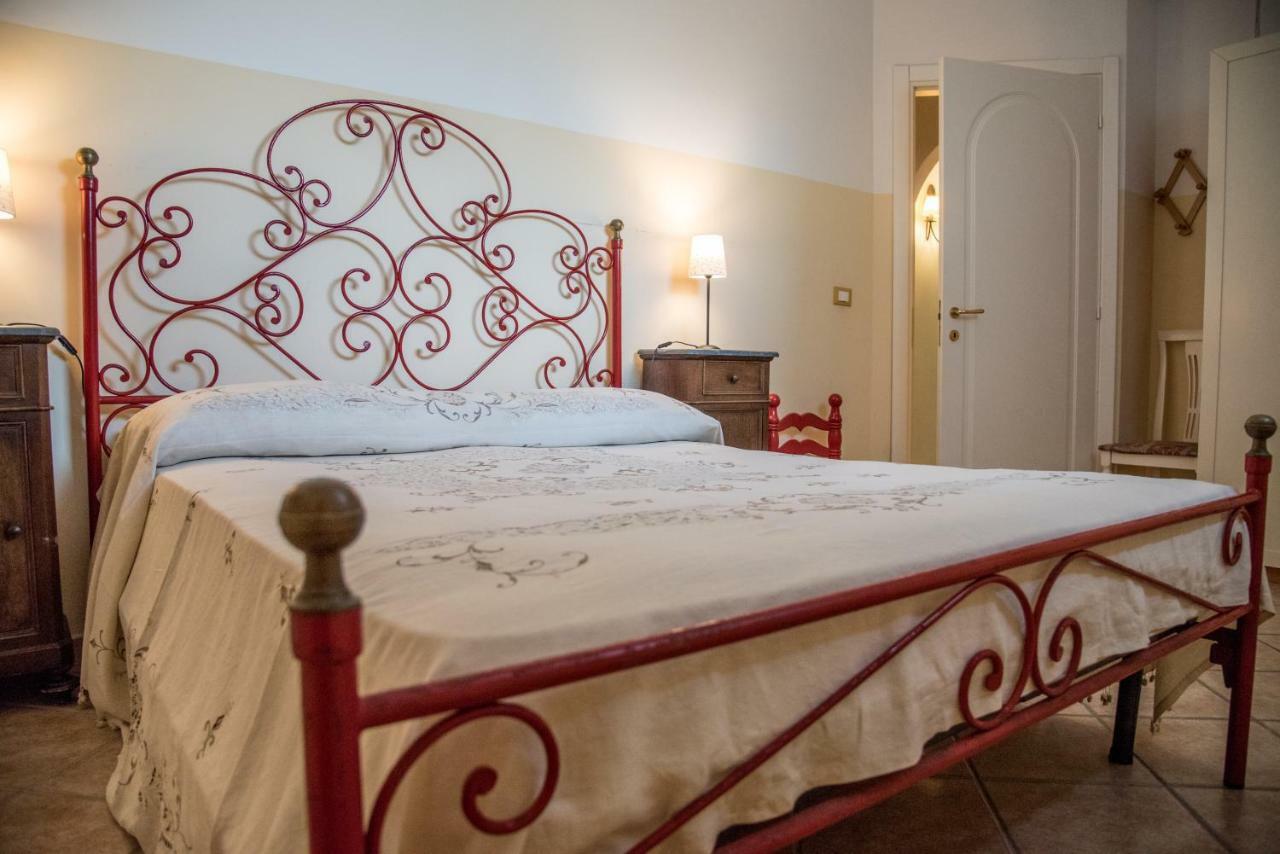 Villa Collebelvedere - Near Rome With Home Restaurant Fara in Sabina Экстерьер фото