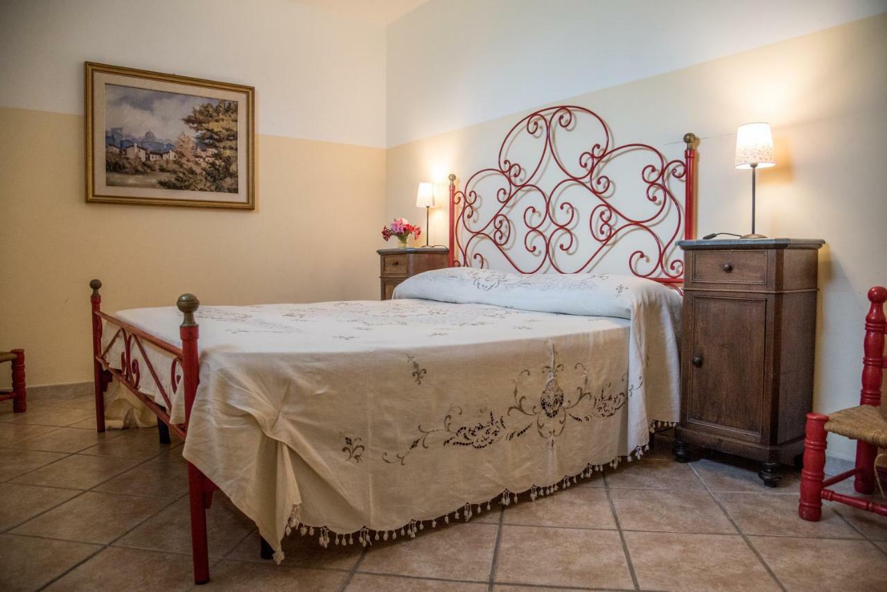 Villa Collebelvedere - Near Rome With Home Restaurant Fara in Sabina Экстерьер фото